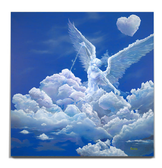 ArchAngel by Michael Godard
